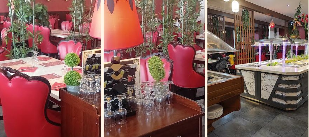 King Long Wok - Buffet à volonté - Gallery Image 2