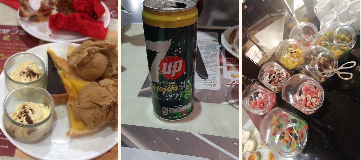 King Long Wok - Buffet à volonté - Gallery Image 3