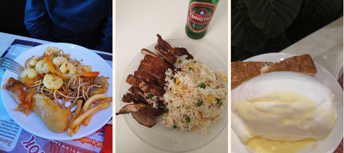 King Long Wok - Buffet à volonté - Gallery Image 4