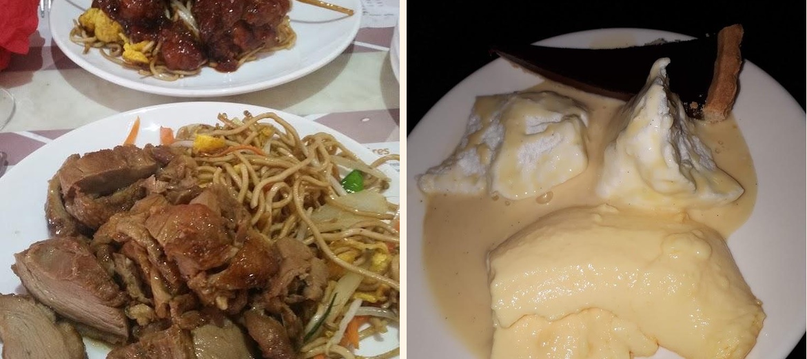 King Long Wok - Buffet à volonté - Gallery Image 5